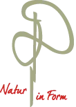 Baum - Natur in Form Logo